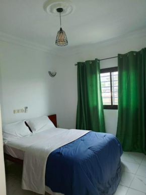 Mpangou kribi